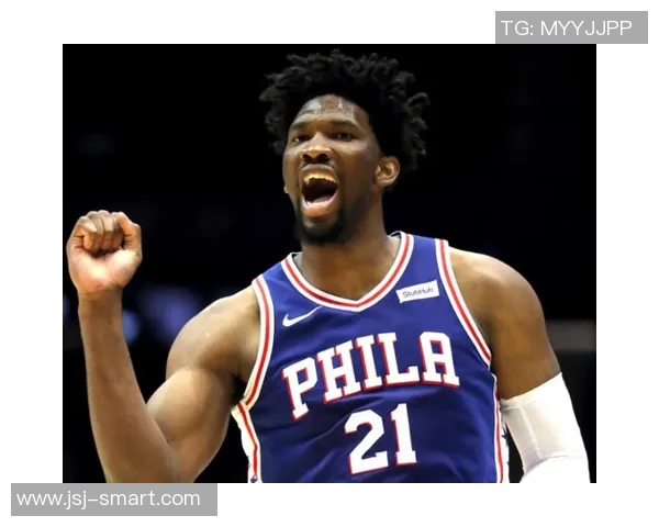 恩比德再创辉煌蝉联得分王场均348分刷新近40年纪录