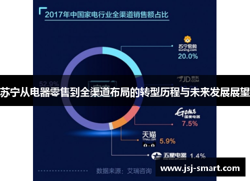 苏宁从电器零售到全渠道布局的转型历程与未来发展展望